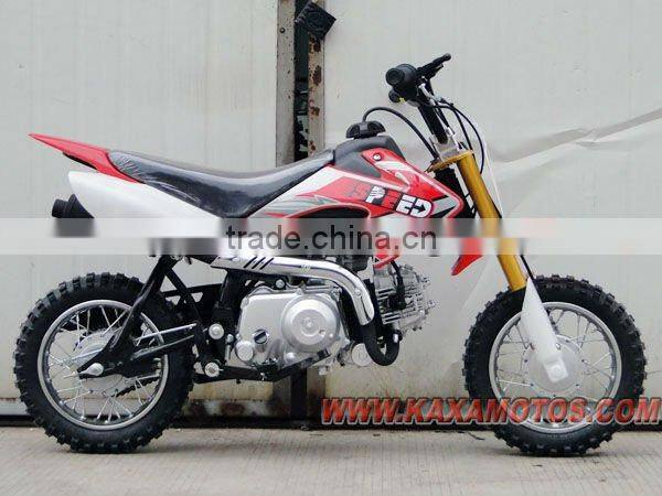 50cc Gas Powered Dirt Bike for Kids