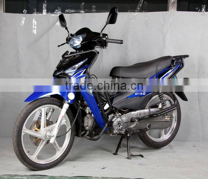 110cc Racing motorcycle