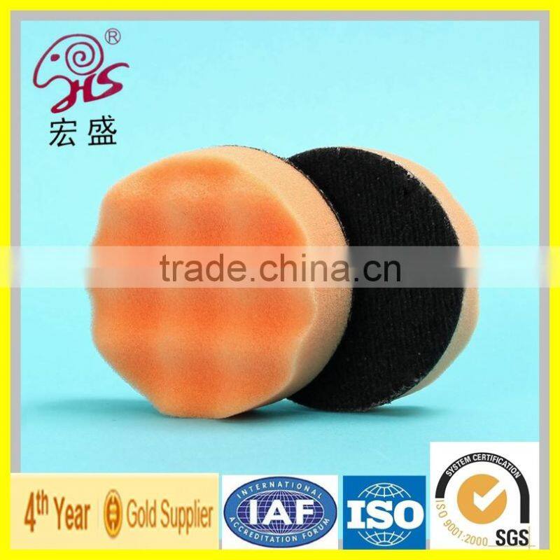 Finishing polish Microfiber Pads Magic Clay Pad