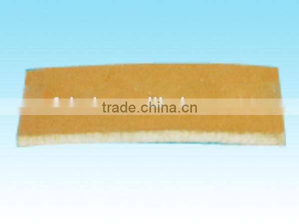 Factory 8mm nomex seamless felt belt for heat tranfer printing machine