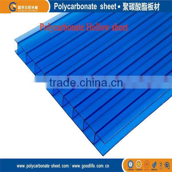 GOODLIFE Polycarbonate Sheet PC sheet
