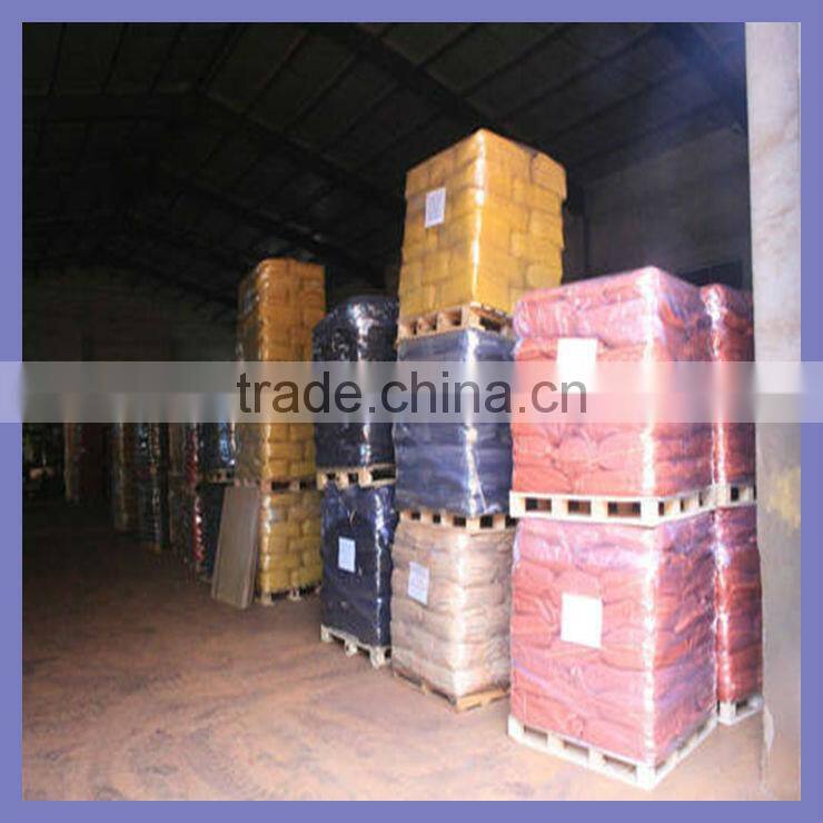 Best price!! pigment Iron Oxide red yellow green black