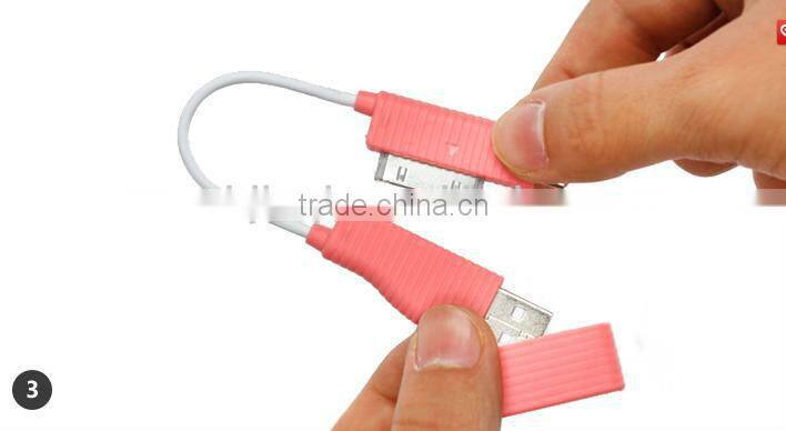 kc5 Data cable, Charging Key Ring, Multi-Purpose Device, Mobile Phone Fashion Accoutrements