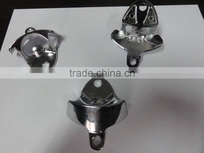 high quality wall mounted bottle opener