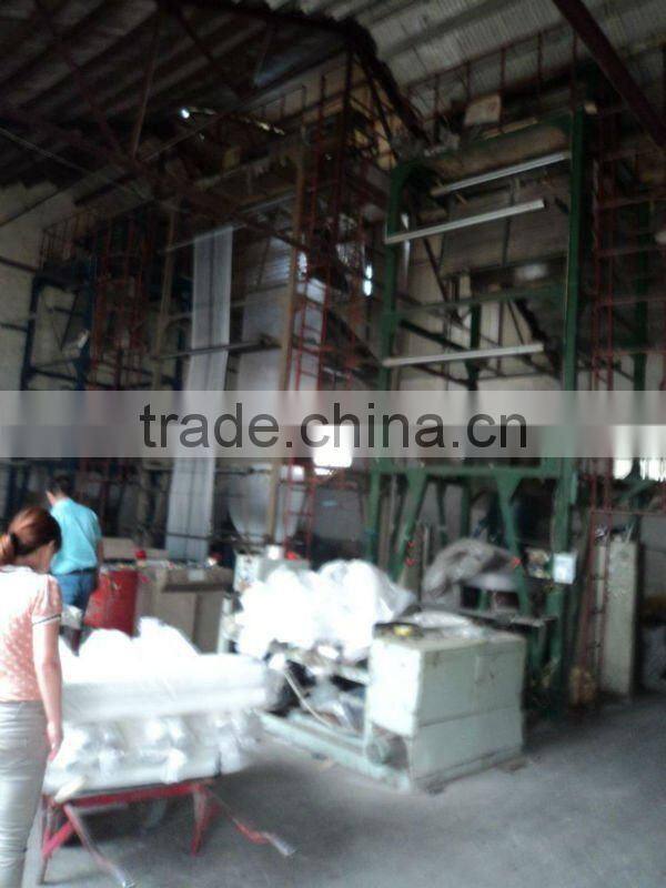 LDPE Plastic protective sheet with anti-aging