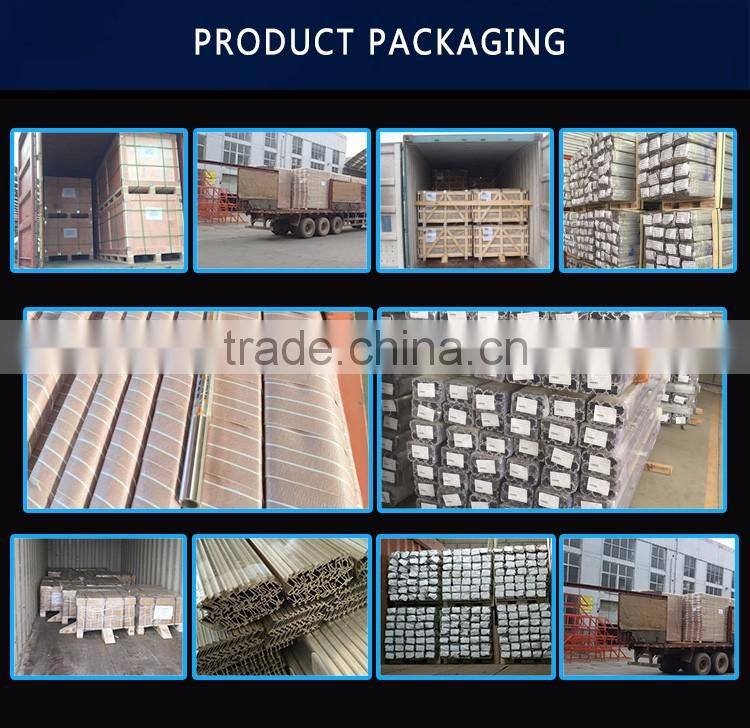 Customized aluminum automotive roof rack_OEM factory supplier