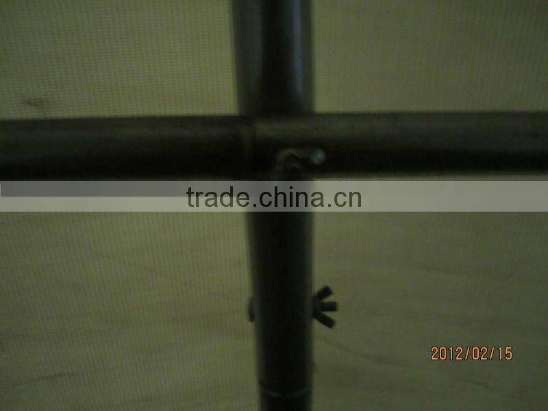 12'x20' steel structure outdoor car parking shelter