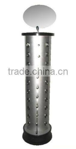 20 Pairs Sunglasses Display Spinning Rack