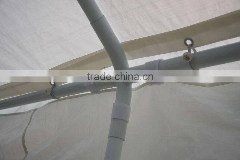 4*8M Canopy Carport