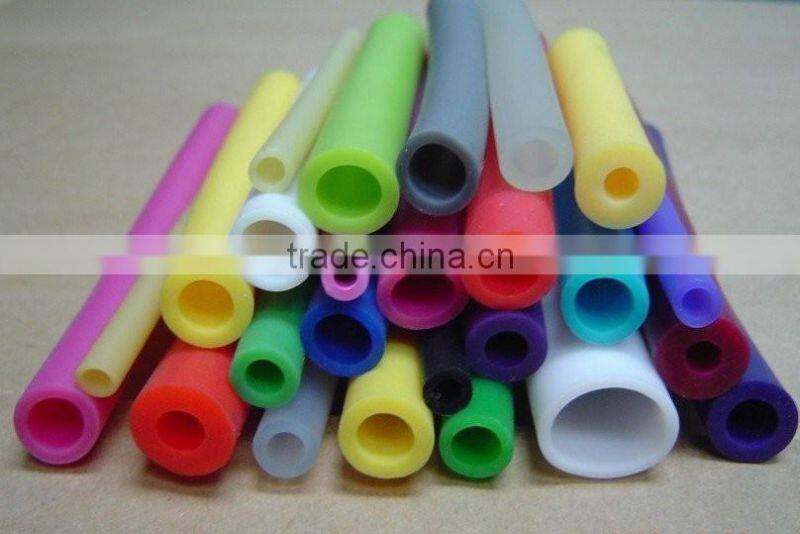 Chinese flexible rubber ribbed hose