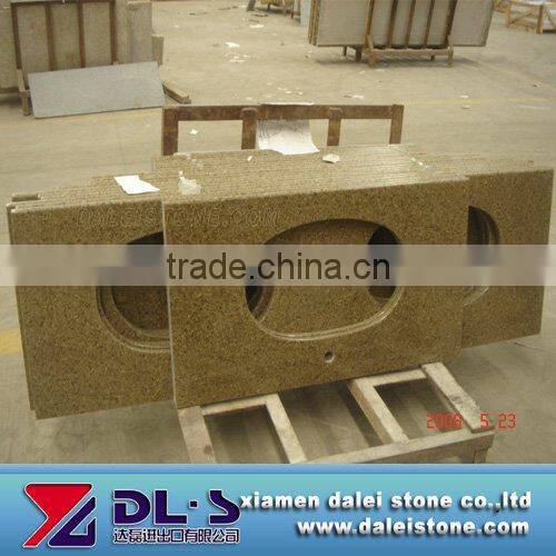 Uba Tuba Granite Countertop