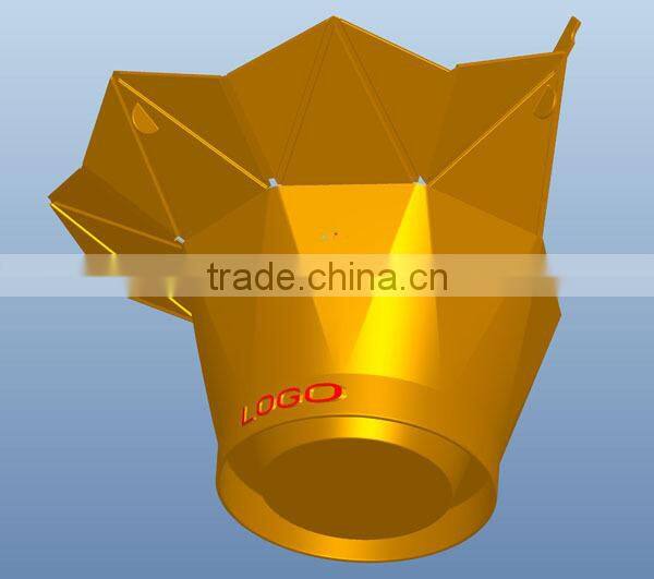 microwave popcorn maker silicone box numerous colors 2014 new design