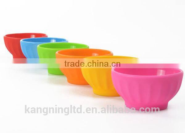 baby bowl, toddler bowl, baby suction bowl shatterproof good hand feel baby favorite
