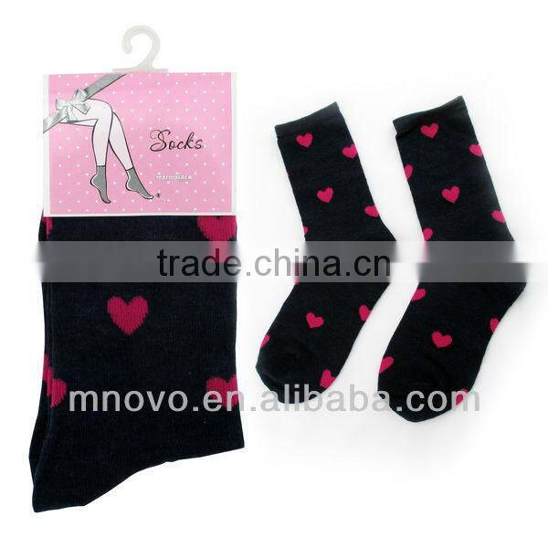 New Fashion stock sock