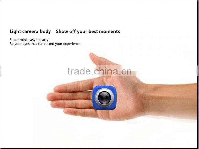 2016 New android & IOS WIFI Wireless Camera for Baby CARE System / Family tutelage Camera