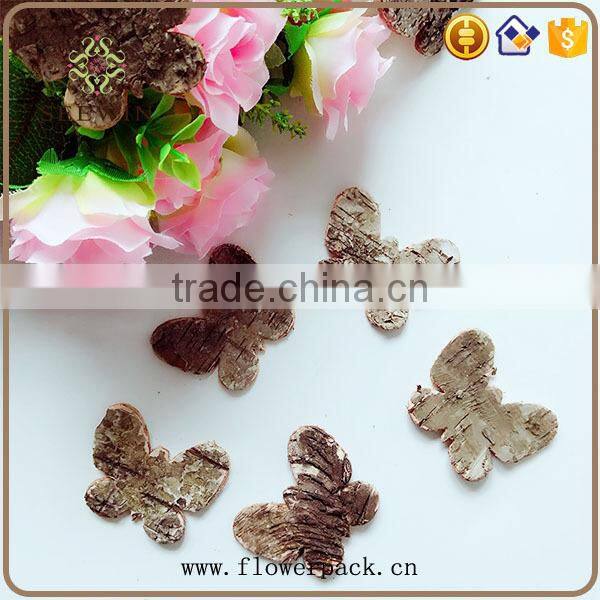 Natural flowers animal type version of the bark