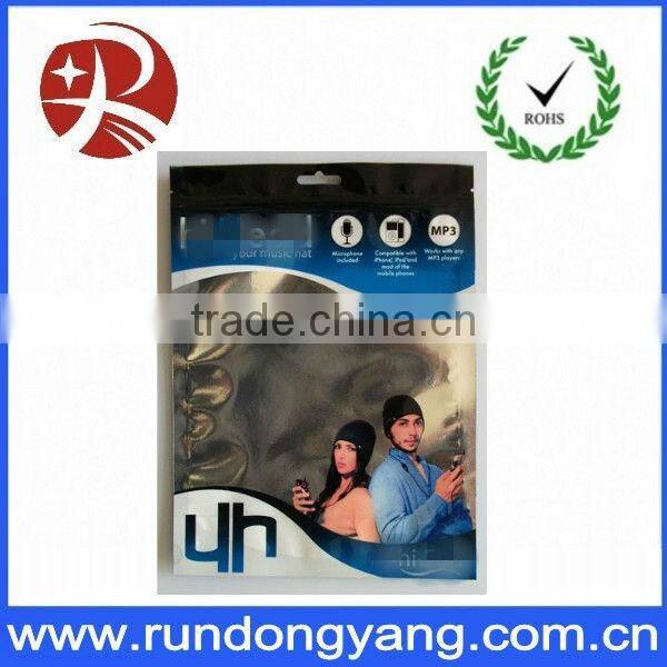 Best price bags zipper bag for packing/zipper packing bag