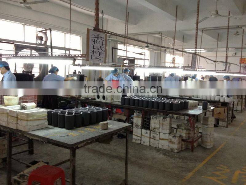 Marble home decor bathroom accessories sets designed from factory wholesale