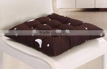 Fashion warm thickening seating washer