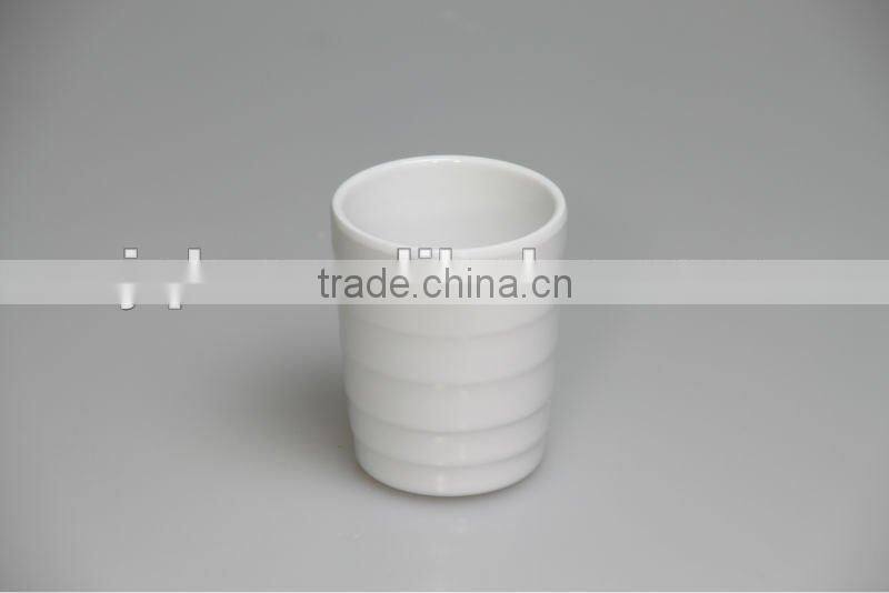 High Quality 100% Melamine Coffee Mug