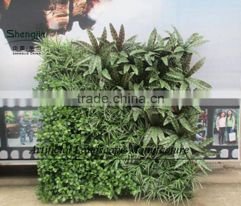 artificial green wall for hotel decoration,fake plants wall home decoration