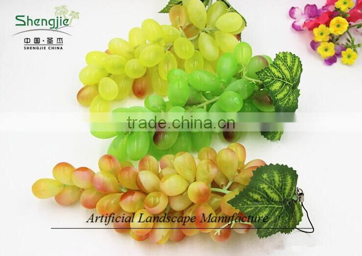 artificial vegetable,artificial fruits and vegetables decorations