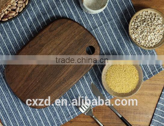 Cheap antique style wooden cutting board