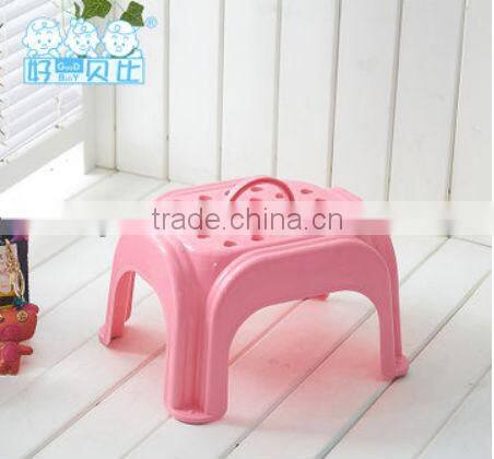 plastic baby stools, small plastic stools, colorful plastic stool