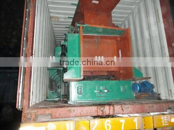 Wood Hydraulic Hot Press Machine/Hot Press for Plywood Production