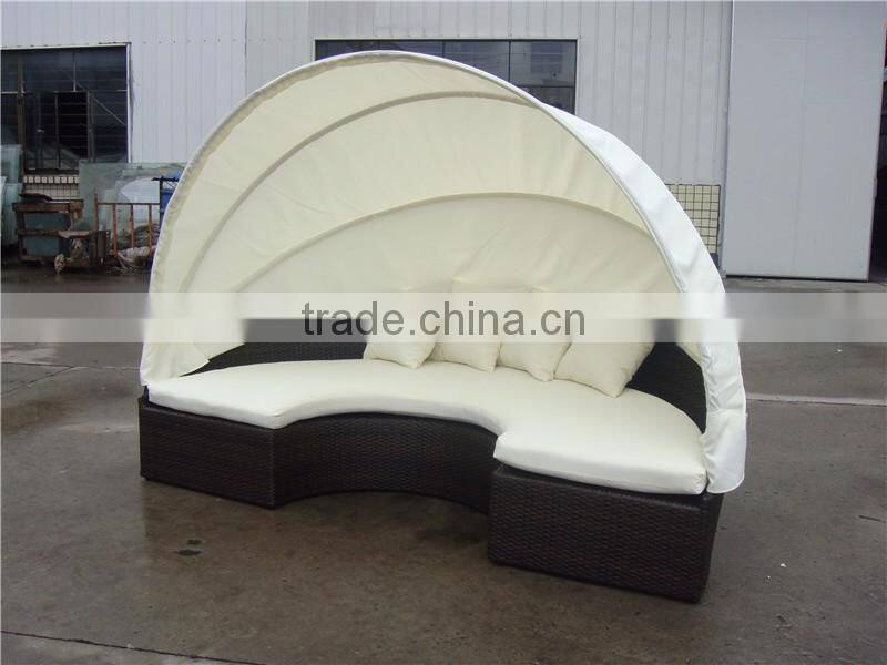 Amazing 3Pcs Round Sofa Set