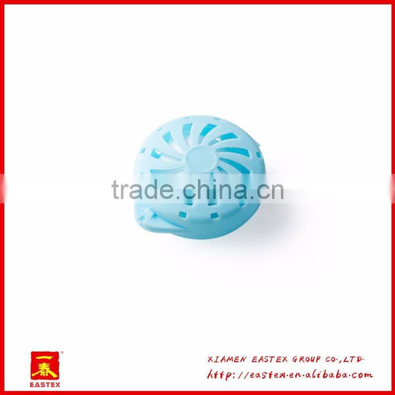 Hot Sell Fan Shape Anti-insect Camphor Balls For Clothes