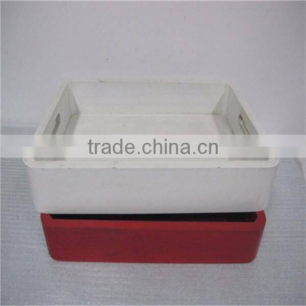 customized wooden tray wooden serving tray