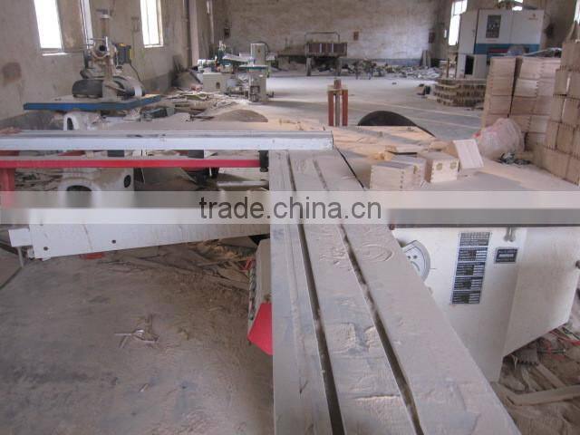 colorful finished wood boxes with black board