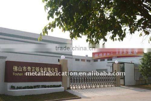 stainless steel used scrolling light box outdoor lighted signs