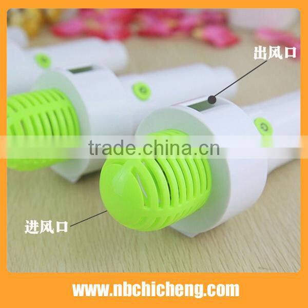 Megaphone Plastic Hand Fan Holder