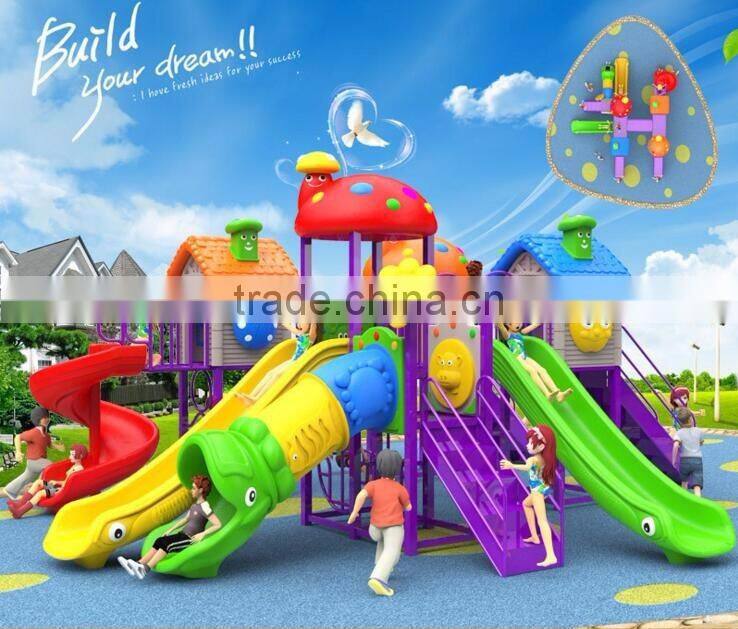 BISINI high quality outdoor playground equipment amusment park equipment(BG11-M046)