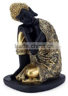 2013 HOT SALES stone (buddha) garden statue