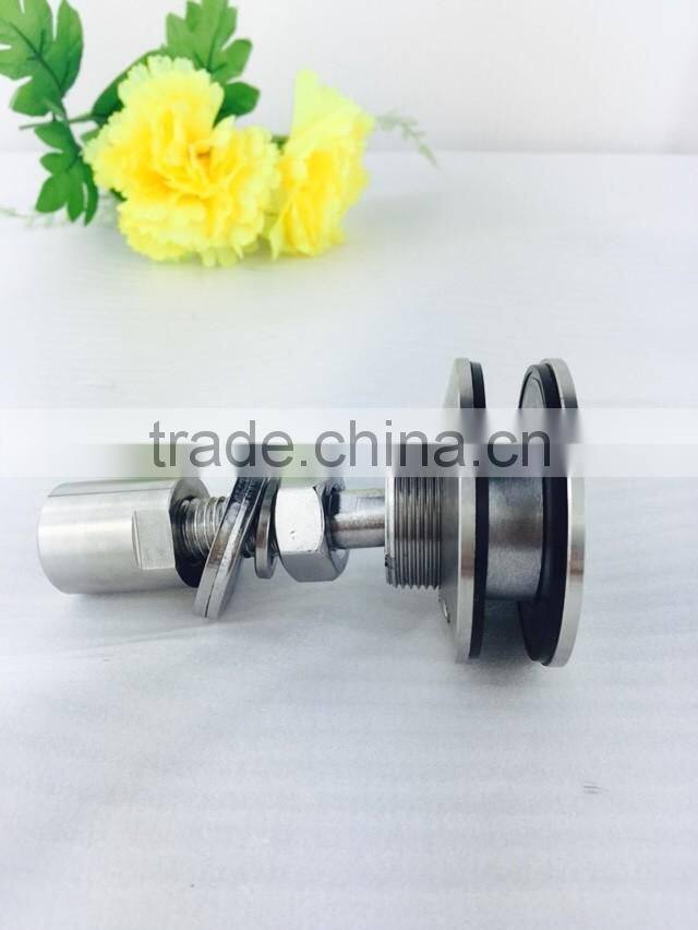 Glass Spider Routel/Spider Hardware/Glass Spider Joint