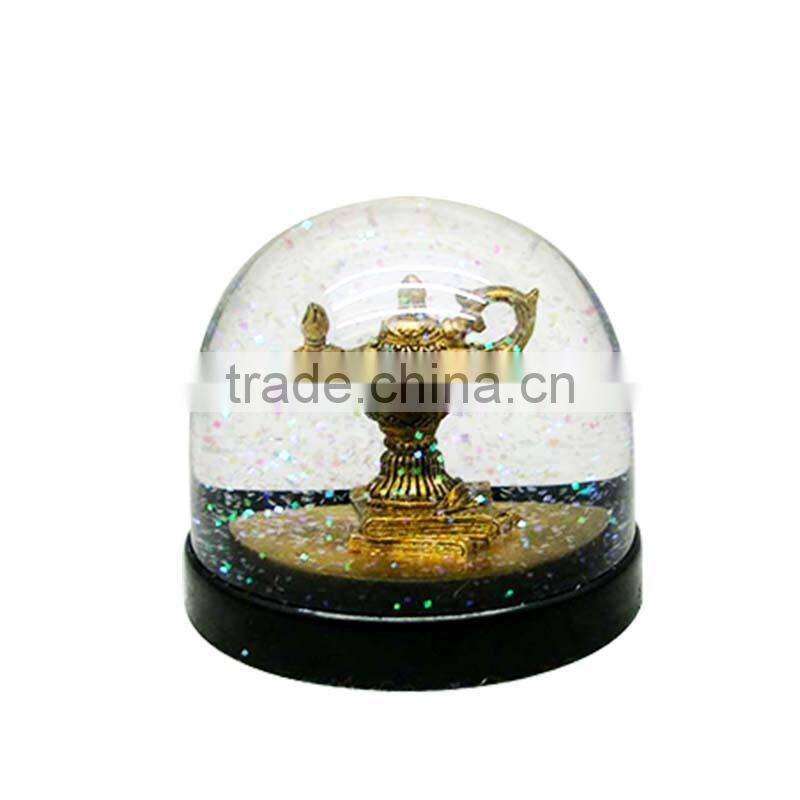 resin wholesale globe award
