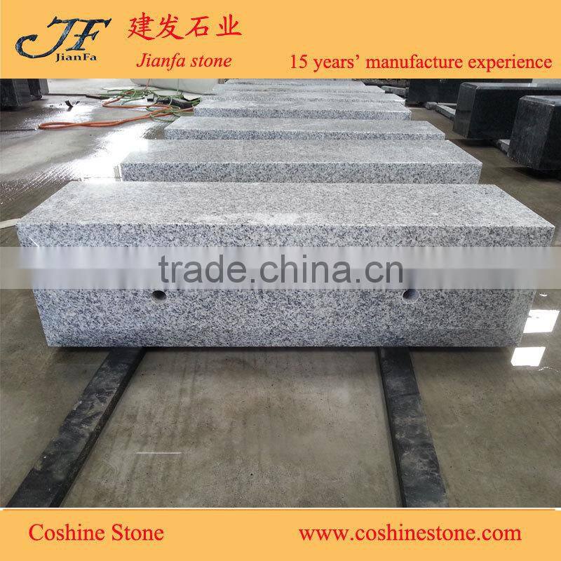 G603 Grantie Cheap Headstones for sale