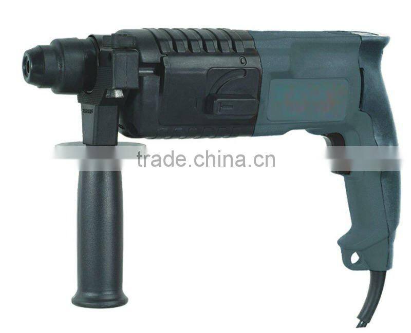 hot sale good quality 24mm bosch rotary hammer drill