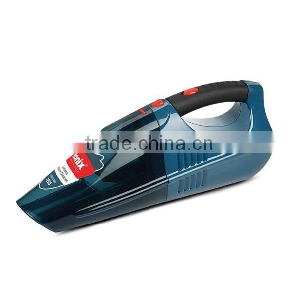 RONIX POWER TOOLS CORDLESS VACUUM CLEANER MODEL 1203