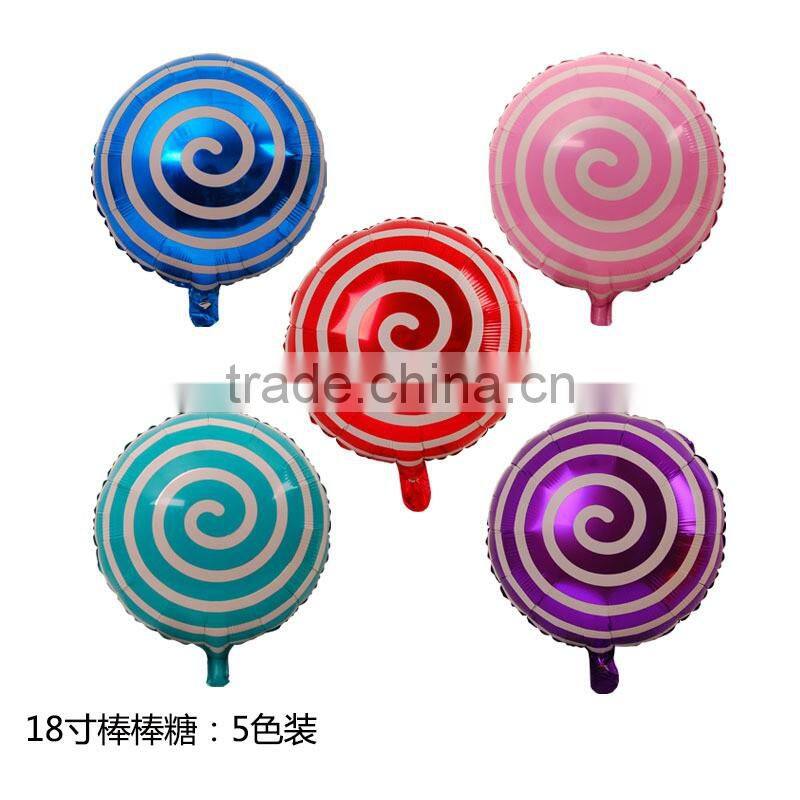 balloons for Wedding decoration foil balloon for celebration