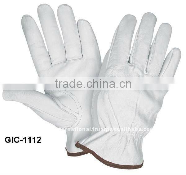 rugged wear work gloves