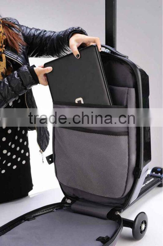 hot sale favoable unisex exotic vintage suitcase