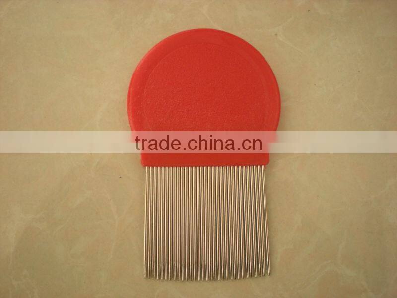 Pet Lice Comb