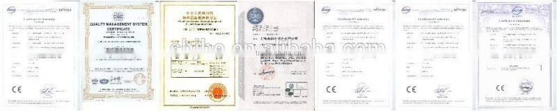 220V handheld low noise planetary polisher with CE ISO