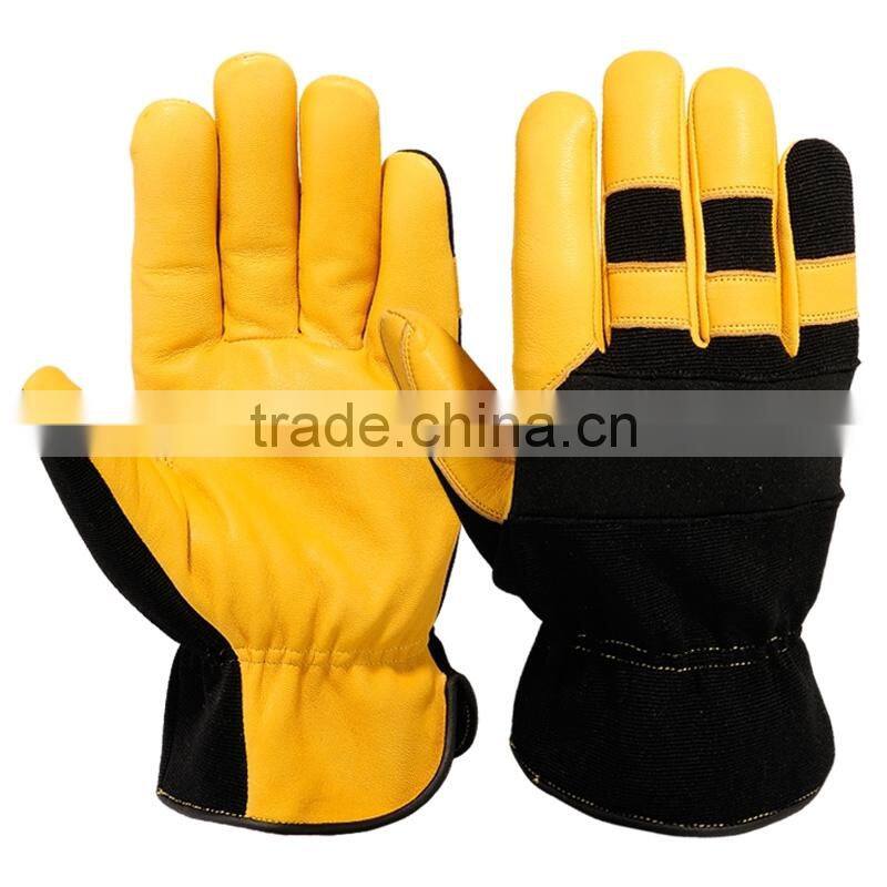 working gloves