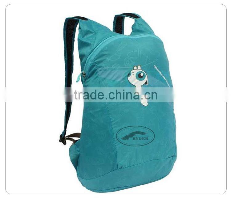 Good Price New Design Outdoor High Quality External Frame Waterproof Hiking School Backpack