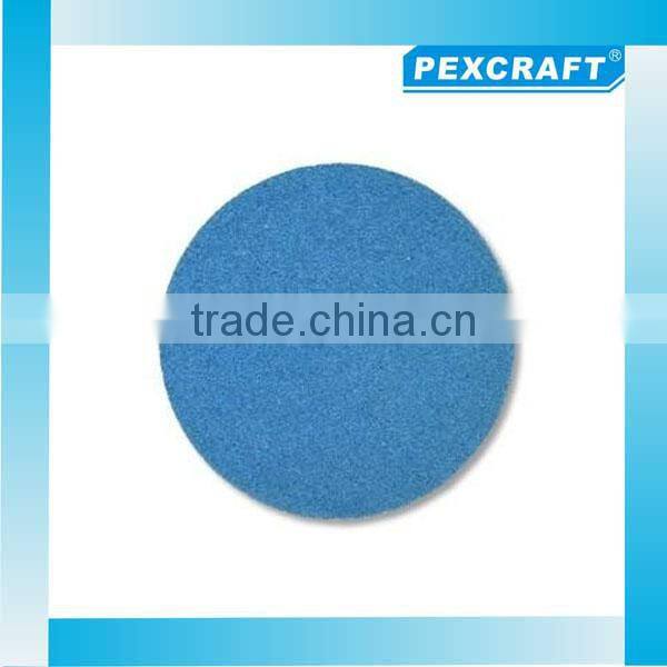 Hook and Loop Aluminium Oxide Sanding Discs,